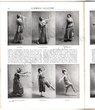 Comoedia Illustre Magazine - Special Issue "L'Apres Midi d'un Faune" 1912