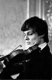 Violinists - Lot of 18 Signed Photographs