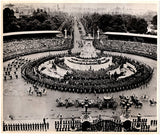 Queen Elizabeth II - Set of Original Photographs of Coronation