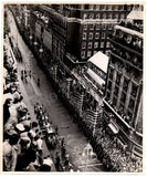 Queen Elizabeth II - Set of Original Photographs of Coronation