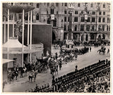 Queen Elizabeth II - Set of Original Photographs of Coronation