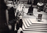 Queen Elizabeth II - Set of Original Photographs of Coronation