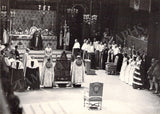 Queen Elizabeth II - Set of Original Photographs of Coronation
