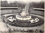 Queen Elizabeth II - Set of Original Photographs of Coronation