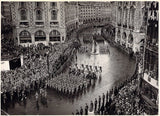 Queen Elizabeth II - Set of Original Photographs of Coronation