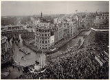 Queen Elizabeth II - Set of Original Photographs of Coronation