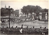 Queen Elizabeth II - Set of Original Photographs of Coronation