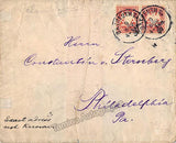 Wagner, Cosima - Autograph Letter Signed 1900