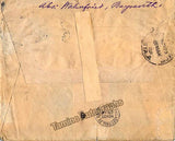 Wagner, Cosima - Autograph Letter Signed 1900