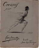 Van Saanen Algi, Edmond - Set of 8 Prints