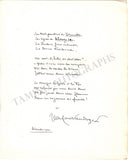 Van Saanen Algi, Edmond - Set of 8 Prints