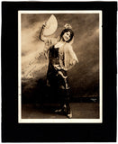 VAN GORDON, Cyrena - KLINOVA, Anita