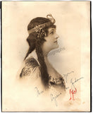 VAN GORDON, Cyrena - KLINOVA, Anita