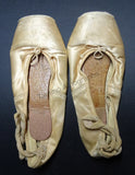Kistler, Darci - Signed Pointe Shoes