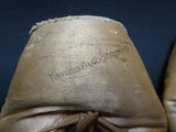 Kistler, Darci - Signed Pointe Shoes