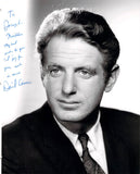 Amram, David - Signed Photograph