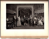 Belasco, David - Signed Book "Deburai" 1927