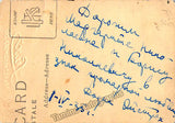 Oistrakh, David - Signed Photograph 1935