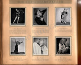 Der Kunstlerische Tanz (The Artistic Dance)