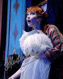 The Cunning Little Vixen - Lyric Opera of Chicago 2004 - Lot of 4 Signed Photos