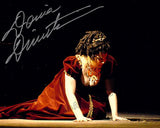 Tosca - Lyric Opera of Chicago 2005 - Lot of 4 Signed Photos