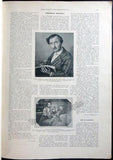 Donizetti, Gaetano - Donizetti Centennial Magazine 1897