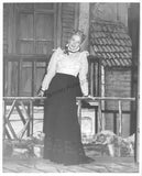 Kirsten, Dorothy - Large Lot of Unsigned Photographs