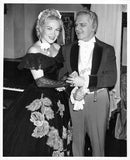 Kirsten, Dorothy - Large Lot of Unsigned Photographs