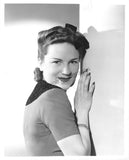 Kirsten, Dorothy - Large Lot of Unsigned Photographs