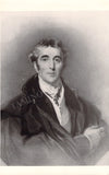 Duke of Wellington - Autograph Letter Signed 1823