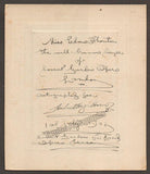 Thornton, Edna - Signed Photograph