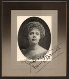 Thornton, Edna - Signed Photograph