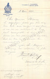 Opera Singers - Collection of 54 Autograph Letters to Steinway & Sons Pianos