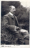 Elgar, Edward - Autograph Music Quote Signed