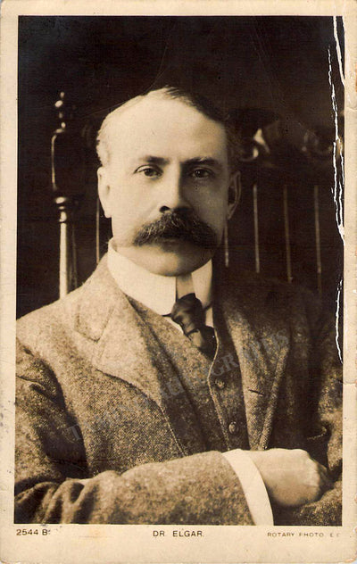 Elgar, Edward (II)