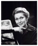 Schwarzkopf, Elisabeth - Lot of 25 Vintage Photographs