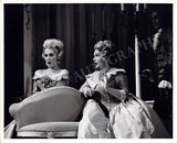 Schwarzkopf, Elisabeth - Lot of 25 Vintage Photographs