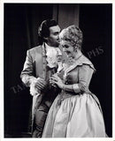 Schwarzkopf, Elisabeth - Lot of 25 Vintage Photographs