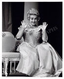 Schwarzkopf, Elisabeth - Lot of 25 Vintage Photographs