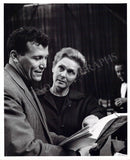 Schwarzkopf, Elisabeth - Lot of 25 Vintage Photographs