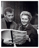 Schwarzkopf, Elisabeth - Lot of 25 Vintage Photographs