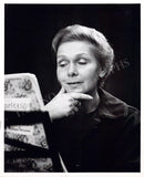 Schwarzkopf, Elisabeth - Lot of 25 Vintage Photographs