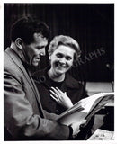 Schwarzkopf, Elisabeth - Lot of 25 Vintage Photographs