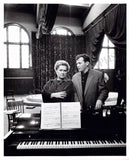 Schwarzkopf, Elisabeth - Lot of 25 Vintage Photographs