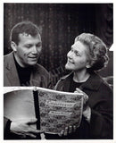 Schwarzkopf, Elisabeth - Lot of 25 Vintage Photographs