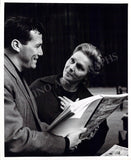 Schwarzkopf, Elisabeth - Lot of 25 Vintage Photographs