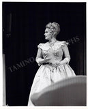 Schwarzkopf, Elisabeth - Lot of 25 Vintage Photographs