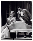 Schwarzkopf, Elisabeth - Lot of 25 Vintage Photographs