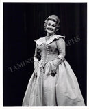 Schwarzkopf, Elisabeth - Lot of 25 Vintage Photographs