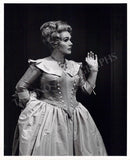 Schwarzkopf, Elisabeth - Lot of 25 Vintage Photographs